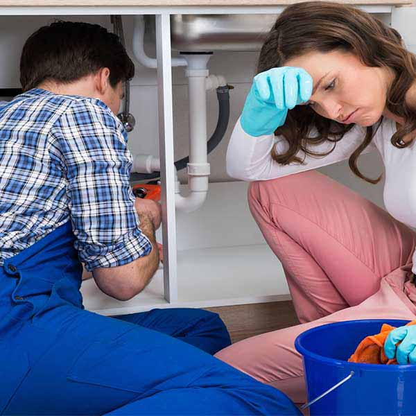 24 Hour Emergency Plumber