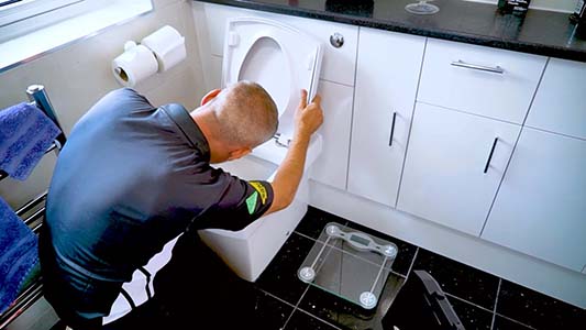 24 Hour Emergency Plumber, Leaks, Blockages in Darlington